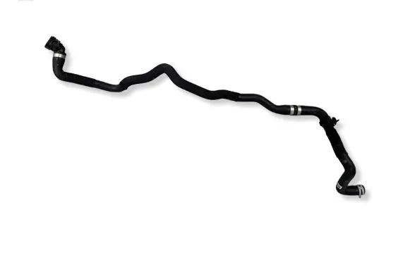 BMW 1 F70 Engine coolant pipe/hose 8849229