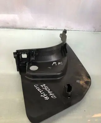 Alfa Romeo Giulia Foot area side trim 156119235