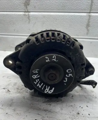 Nissan Primera Generator/alternator