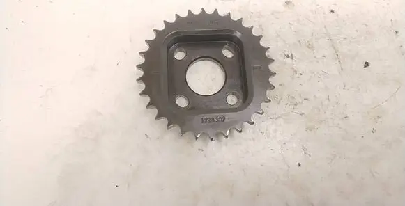 BMW 5 E34 Timing chain sprocket 1726387