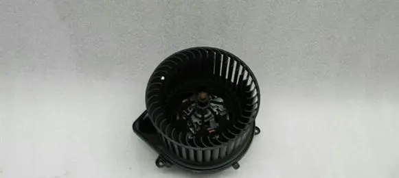 Mini One - Cooper Coupe R56 Heater fan/blower 3422645