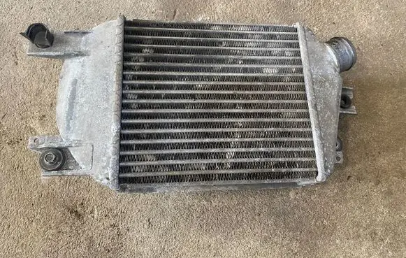 Subaru Outback Intercooler radiator S1C1M0180