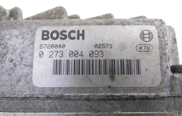 Peugeot 406 ABS Pump 0273004093