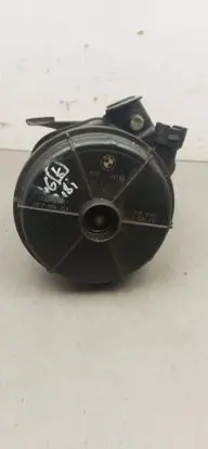 BMW 3 E46 Secondary air pump 72812400 7506210