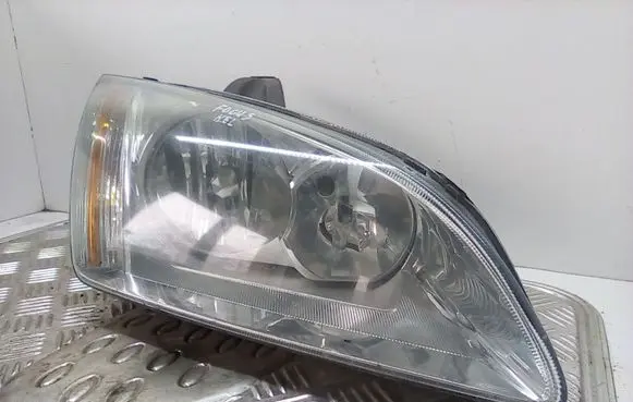 Ford Focus Headlight/headlamp 03740 10178