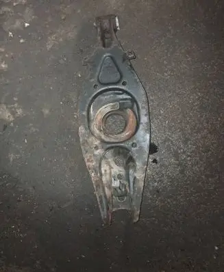 Mercedes-Benz SLK R170 Rear upper control arm/wishbone