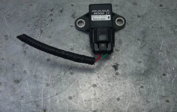 Honda Civic XI Acceleration sensor 39940TGHA010M1