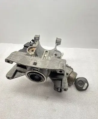 BMW 5 E39 Steering wheel lock 1895824