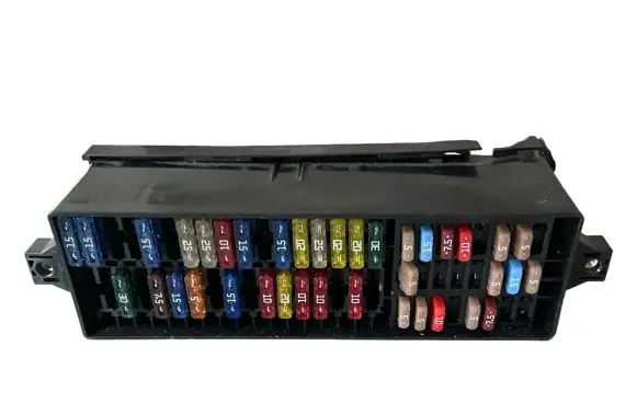 Seat Ibiza IV (6J,6P) Fuse box set 5J0937615C