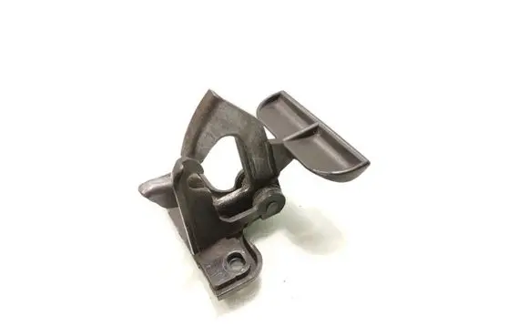 Mercedes-Benz ML W164 Engine bonnet/hood lock/latch loop/hook A2098800164