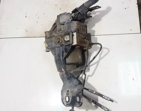 Ford Mondeo Mk III ABS Pump 1S712M110AF 1S71-2M110-AF