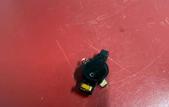 BMW X3 G01 Rain sensor 9475146