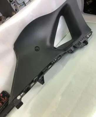 Ford Kuga III (C) pillar trim Lv4bs31149
