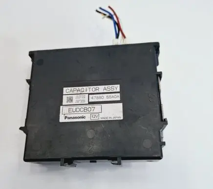 Nissan Leaf II (ZE1) Other control units/modules 478805SA0A