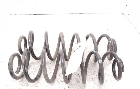 Toyota Corolla E210 E21 Rear coil spring