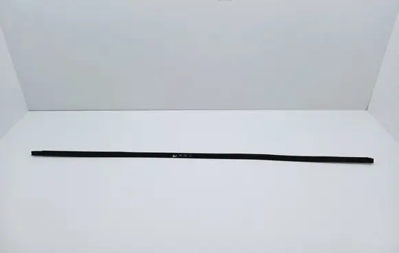 Audi A4 S4 B5 8D Rear side glass trim 