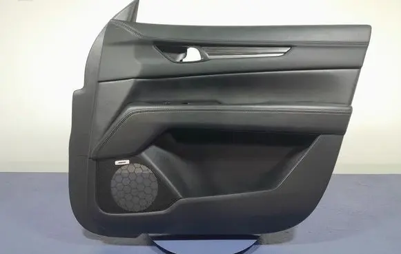 Mazda CX-5 Door card panel trim set 