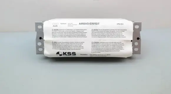 Audi A4 S4 B9 8W Passenger airbag