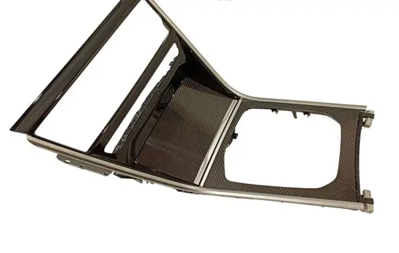BMW 8 G15 Center console decorative trim 51168096321 8096321