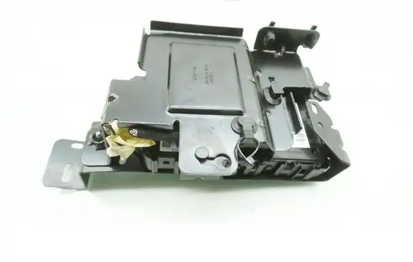 Volkswagen Transporter - Caravelle T7 Fuse box set RU5T15604AGFZ