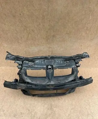 BMW 3 E90 E91 Radiator support slam panel 51647058594