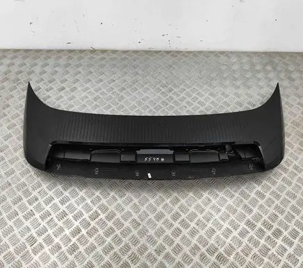 Hyundai IONIQ 6 Tailgate/trunk spoiler 872C3KL000 87210KL000