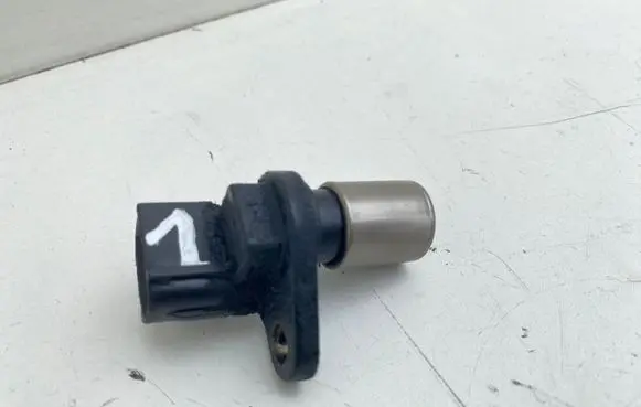 Crankshaft position sensor
