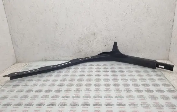 Seat Exeo (3R) Rear sill trim cover 8E0867768A