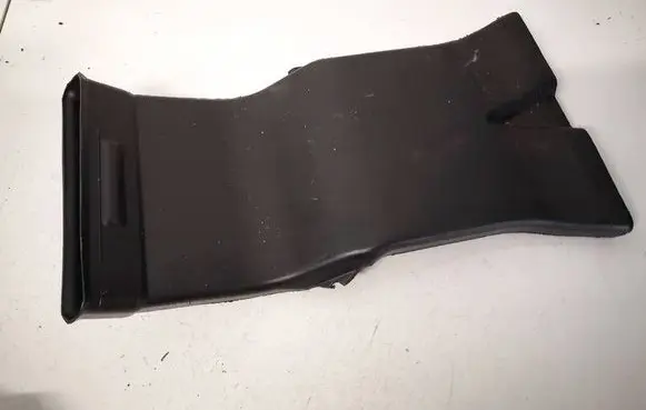 Jaguar XF Cabin air duct channel 8X23113B12AB