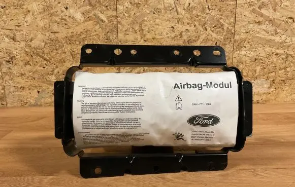 Ford Focus C-MAX Passenger airbag 3M51R042B84AD 102270318210