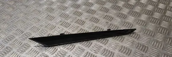 Maserati Levante Front door card panel trim 670040546