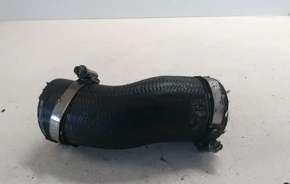 Citroen C5 Intercooler hose/pipe 9684307380