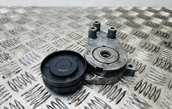 Audi A6 S6 C4 4A Alternator belt tensioner 046903133A