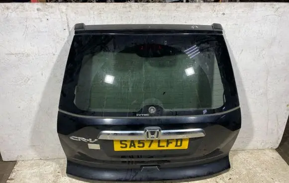 Honda CR-V Tailgate/trunk/boot lid 