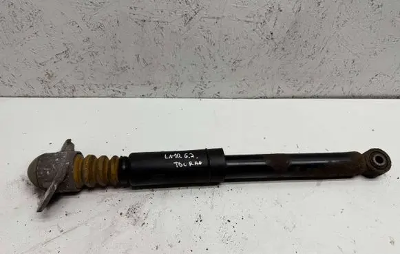 Volkswagen Touran II Rear shock absorber/damper 1T0512011AK