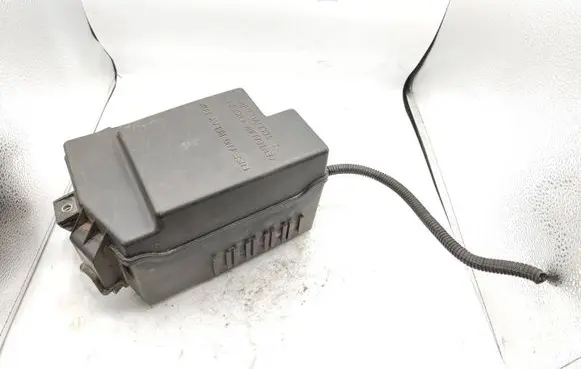 Alfa Romeo 159 Fuse box set