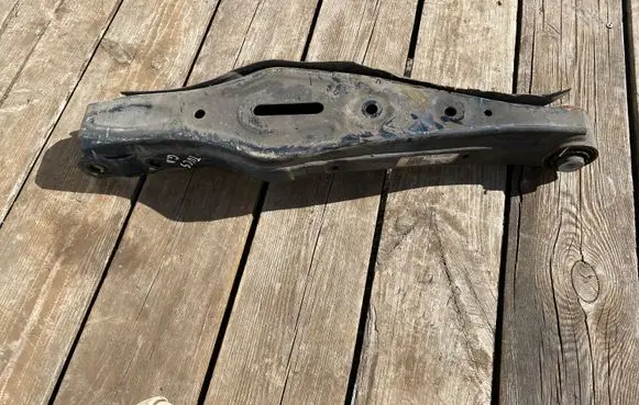 Hyundai Tucson TL Rear control arm 55220D3050