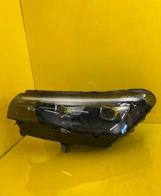 Volkswagen Tiguan Headlight/headlamp 571941035C