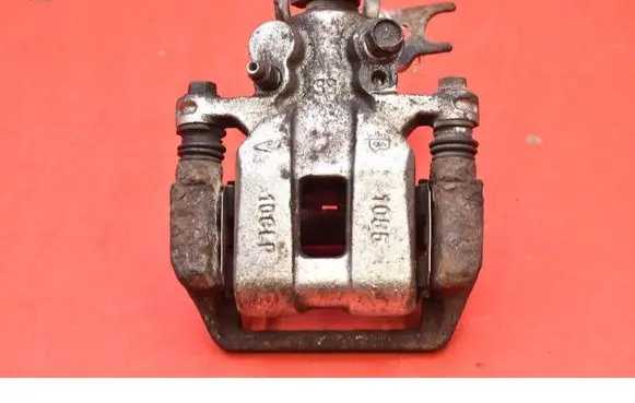 Honda Accord Rear brake caliper