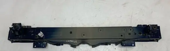 Toyota Sienna XL40 IV Top upper radiator support slam panel 