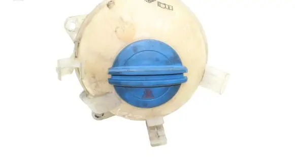 Volkswagen Scirocco Coolant expansion tank/reservoir 1K0121407A