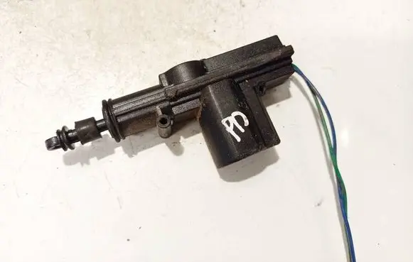 Nissan Pixo Central locking motor 