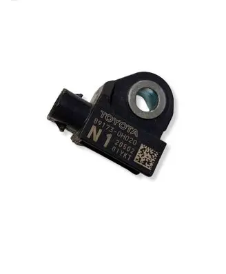 Toyota Yaris XP210 Airbag deployment crash/impact sensor 891730H020S3 20502