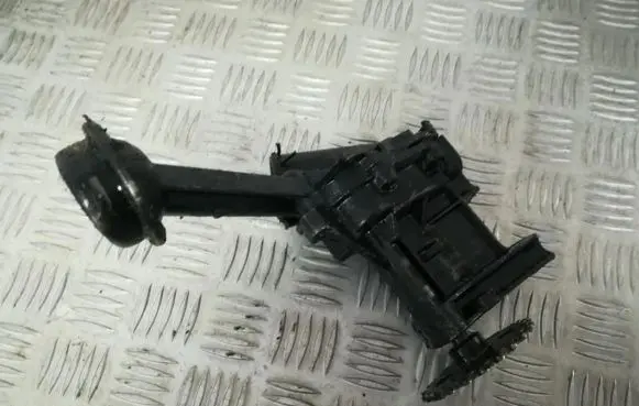 Renault Megane II Oil pump 7700600532 8200150195