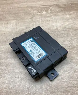 Volkswagen Sharan Comfort/convenience module 7MO962257H 95VW15K600BC 5WK4555