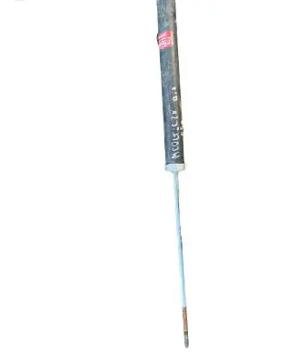 Mitsubishi Colt Rear shock absorber/damper 343411