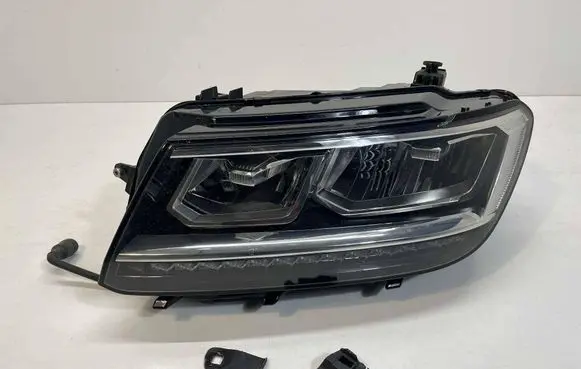 Volkswagen Tiguan Headlight/headlamp 5NB941035B 030110123100