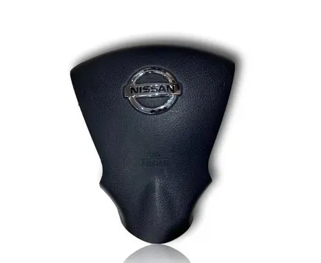 Nissan Note (E12) Steering wheel airbag