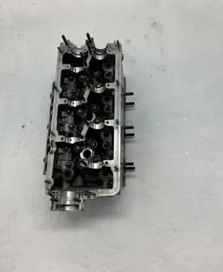 Audi A6 Allroad C5 Engine head 059E