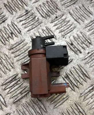 Volvo V50 Turbo solenoid valve 6G9Q9E882CA